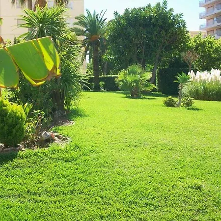Con Vistas Al Mediterraneo Apartment Playa de Gandia