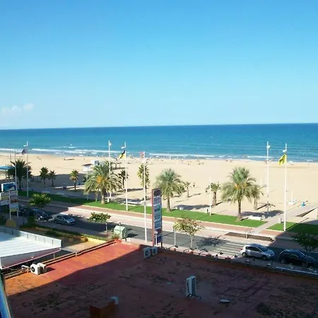Con Vistas Al Mediterraneo