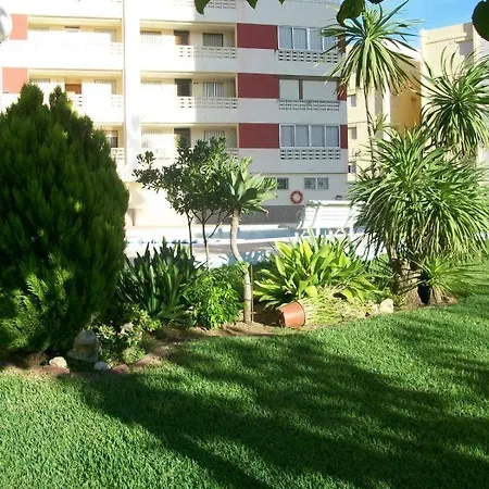 Apartment Con Vistas Al Mediterraneo