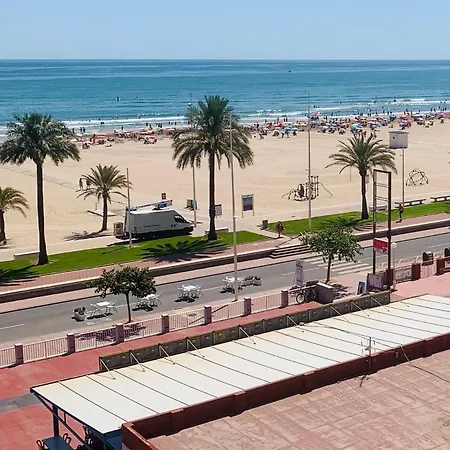 Con Vistas Al Mediterraneo *