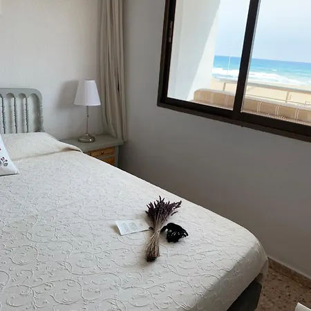 Con Vistas Al Mediterraneo *
